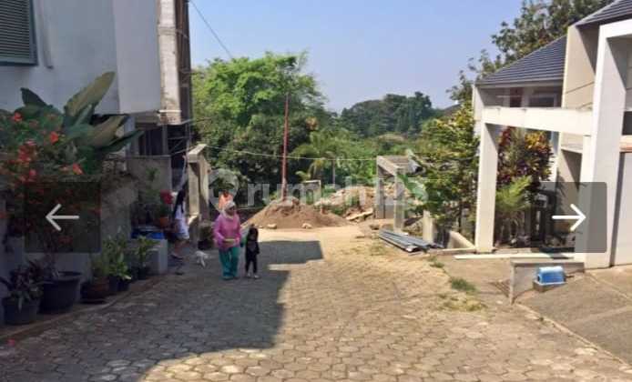 For Sale House In A Cluster In Dago Area, Bandung City For Sale House In A Cluster In Dago Area, Bandung City