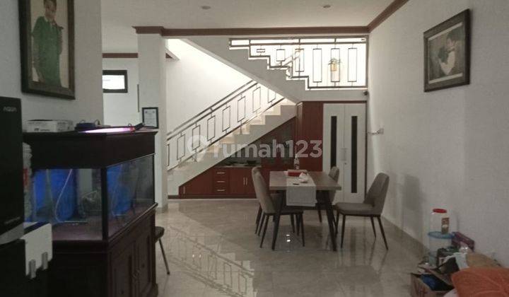 Dijual Rumah Di Hoek Area Komplek Arcamanik Endah Kota Bandung  2