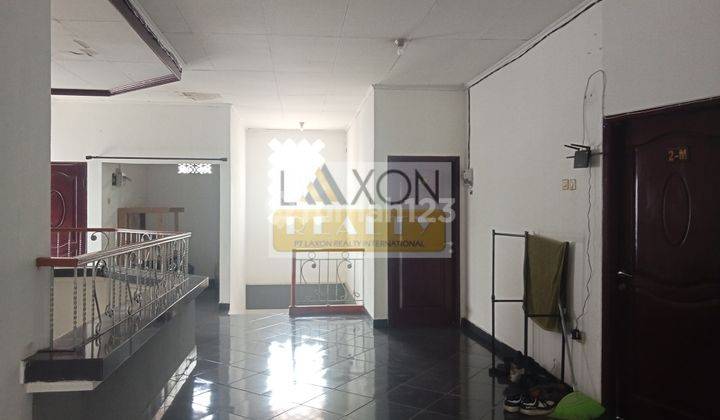 Dijual Kost kostan 2 Lantai Dekat Kampus Itb Cisitu, Bandung 2