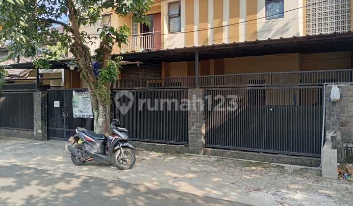 For Sale Active Boarding House in Cikutra, Bandung City For Sale Active Boarding House in Cikutra, Bandung City