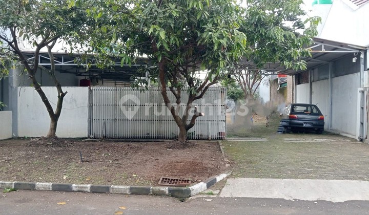 Dijual Tanah Kavling Didalam Cluster One Gate Lokasi Antapani Dijual Tanah Kavling Didalam Cluster One Gate Lokasi Antapani