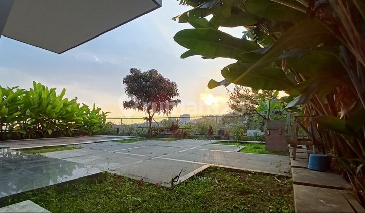 Dijual Rumah Baru Dan Mewah DI Resorr Dago Pakar, Bandung ARL