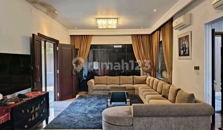 Dijual Rumah Lux Di Sayap Buah Batu, Kota Bandung fdi 2