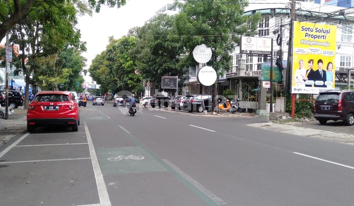 Disewakan Rumah Siap Huni Lokasi Sayap Riau, Sunda, Asia Afrika  Bandung Kota 2