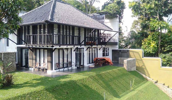 Rumah Siap Huni Lokasi Awiligar, Sayap Cigadung, Dago Pakar 2