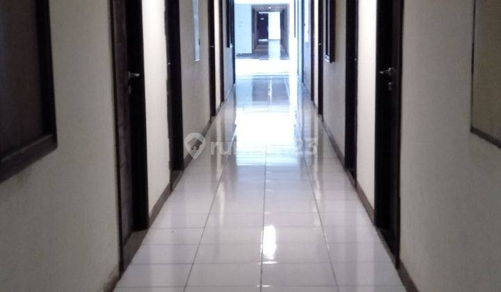 Dijual Apartemen Emerald Lokasi Kawaluyaan Sayap Buah Batu, Soekarno Hatta 2