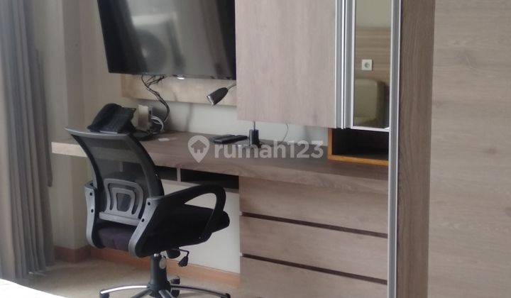Apartemen Mewah Lokasi Holiday Inn Jababeka 9