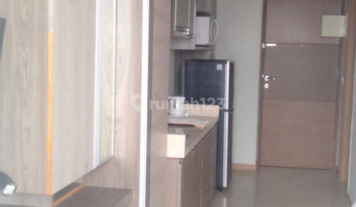 Apartemen Mewah Lokasi Holiday Inn Jababeka 10
