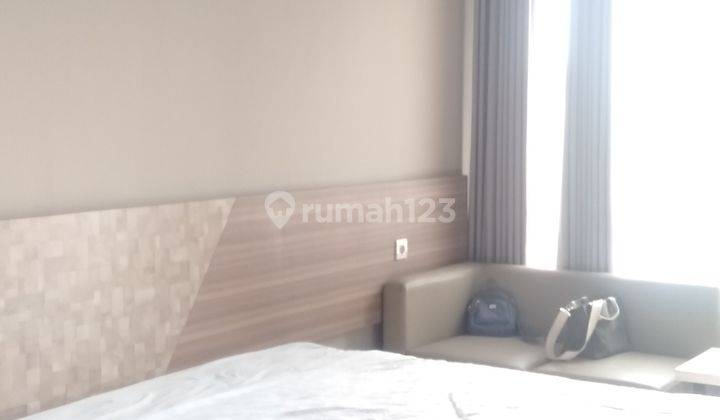 Apartemen Mewah Lokasi Holiday Inn Jababeka 11