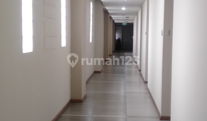 Apartemen Mewah Lokasi Holiday Inn Jababeka 16
