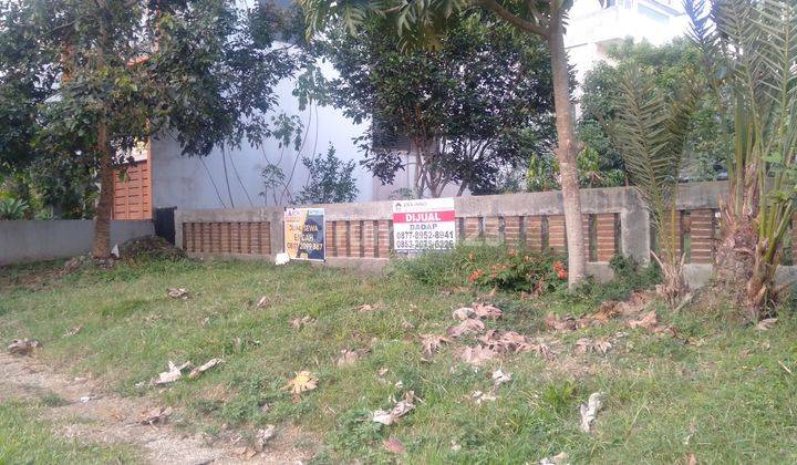 Tanah Siap Bangun Lokasi Dekat Triniti 1