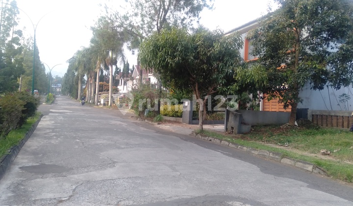 Tanah Siap Bangun Lokasi Dekat Triniti 2
