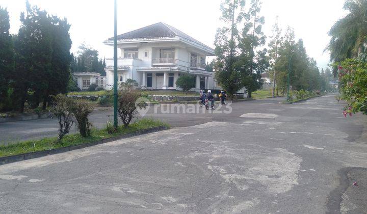 Tanah Siap Bangun Lokasi Dekat Triniti 3