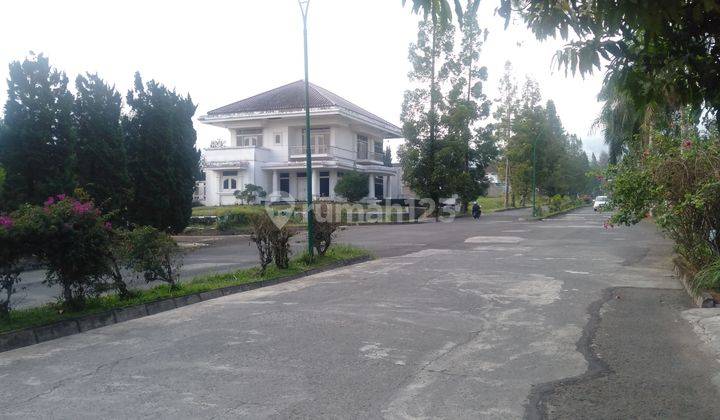 Tanah Siap Bangun Lokasi Dekat Triniti 6