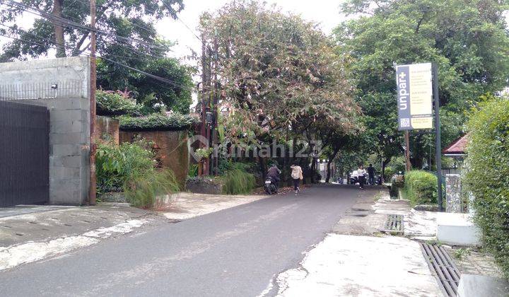 Rumah Siap Huni Lokasi Ciumbeluit Dago 1