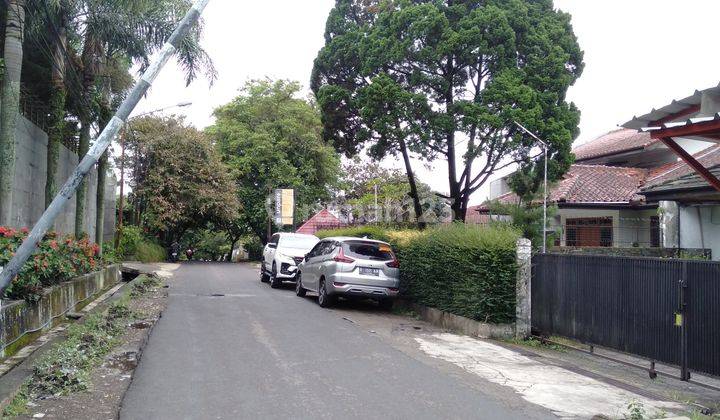 Rumah Siap Huni Lokasi Ciumbeluit Dago 2