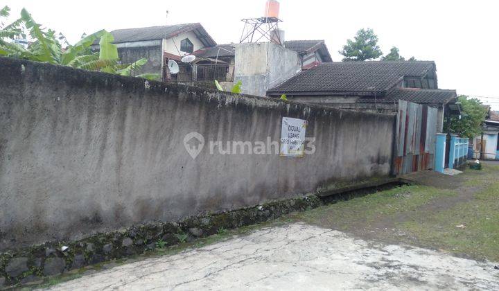 Tanah Bisa Split Lokasi Antapani Bandung Kota 3