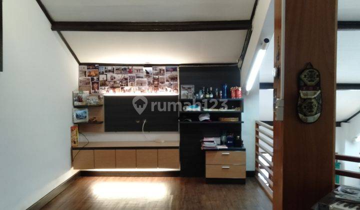 Rumah Siap Huni Lokasi Antapani Bandung Kota 2