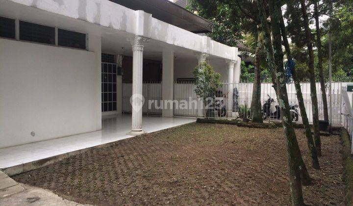 Rumah Layak Huni Lokasi Sayap Riau martadinata , Kota Bandung 1