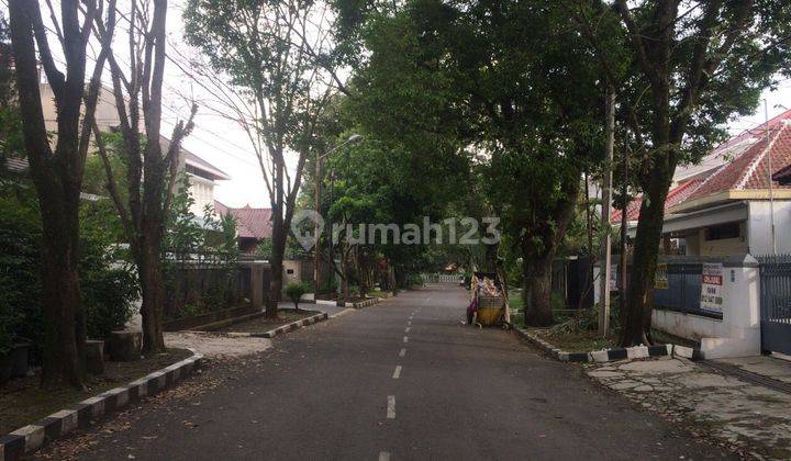 Rumah Layak Huni Lokasi Sayap Riau martadinata , Kota Bandung 2