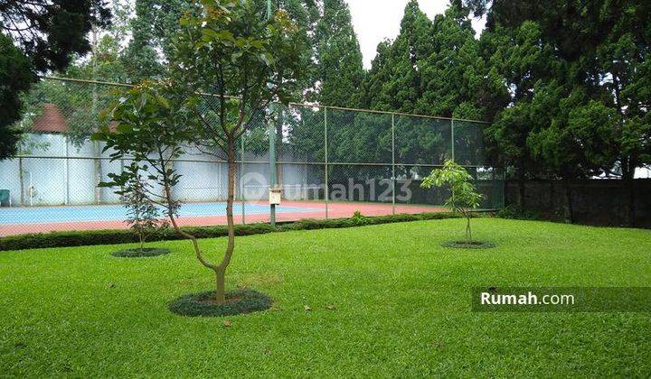 Rumah Mewah Lokasi Setiabudi, Bandung Kota 1