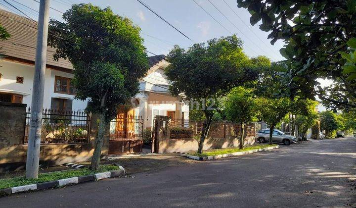 Rumah Bagus Dan Kokoh Lokasi Antapani, Bandung Kota 2