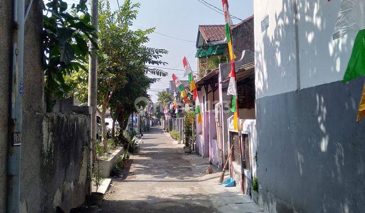 Dijual Rumah Kos Lokasi Antapani Bandung Kota  1