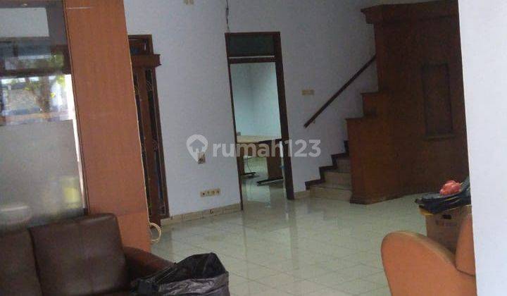 Disewakan Rumah Siap Huni Lokasi Batununggal 2