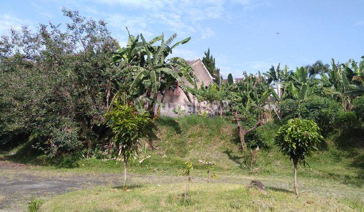 Tanah Siap Bangun Lokasi Sayap Setiabudi 1