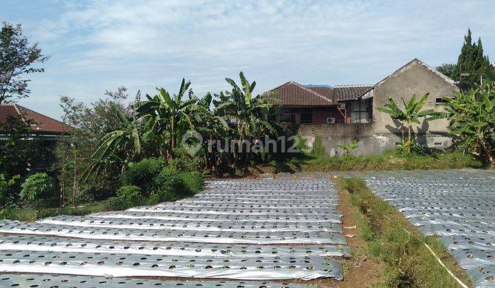 Tanah Siap Bangun Lokasi Sayap Setiabudi 2