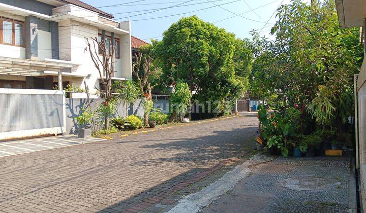 Disewakan Rumah Siap Huni Lokasi Batununggal 2