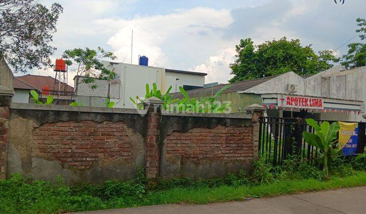 Tanah Matang Siap Bangun Lokasi Arcamanik Bandung Kota 1