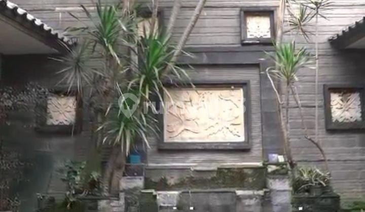 Rumah Mewah Lokasi Sayap Pasteur 2