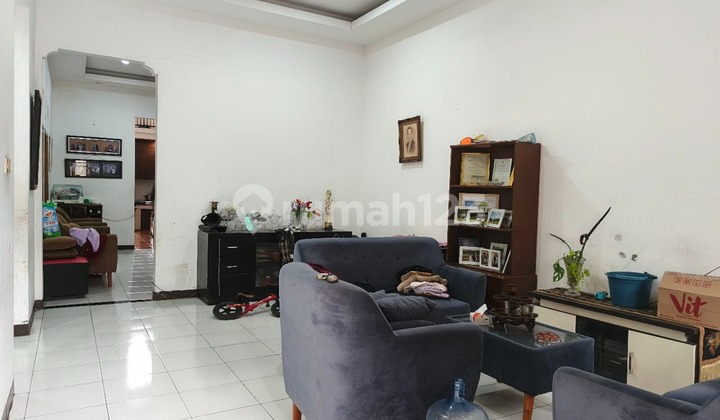 Rumah siap huni lokasi Arcamanik 2