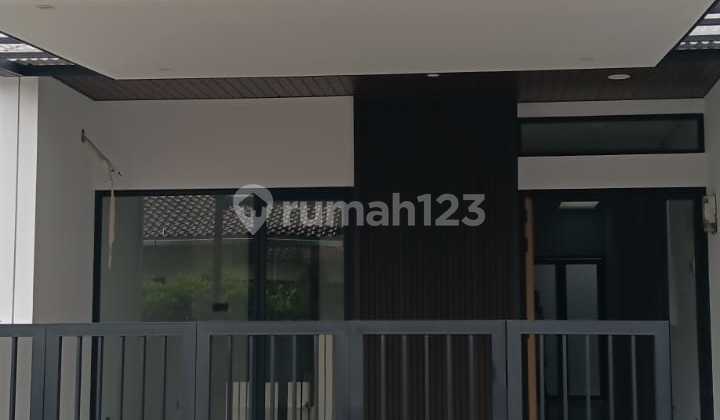 New House Location Sayap Buah Batu, Bkr