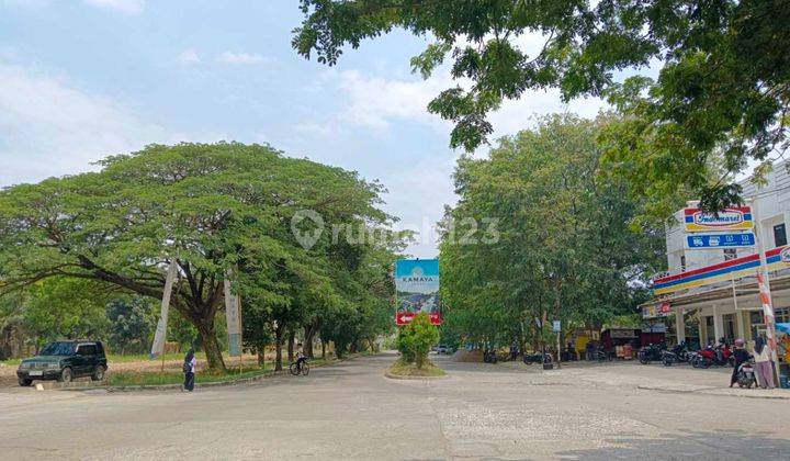 Rumah Murah Strategis Dekat Kawasan Industri Jababeka 2