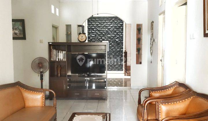 Rumah Dijual Classic Cikarang Baru Jababeka 2