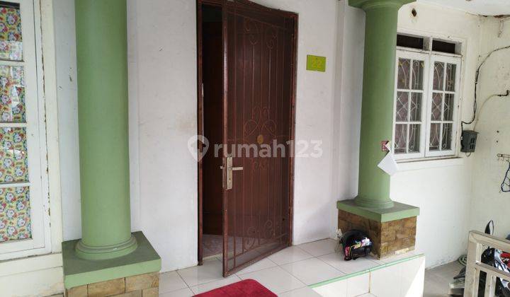 Rumah Murah Lippo Cikarang  1