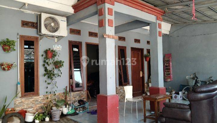 Rumah Strategis Di Cikarang Jababeka 1