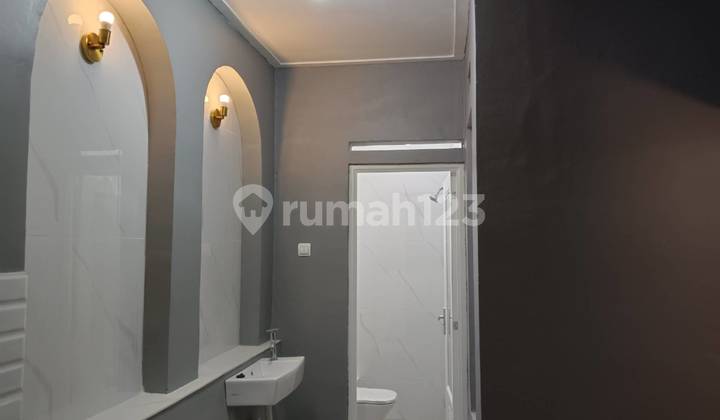 RUMAH JAPANDI STRATEGIS DEKAT KAWASAN JABABEKA CIKARANG BEBAS MACET