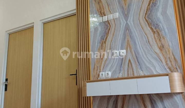 RUMAH JAPANDI STRATEGIS DEKAT KAWASAN JABABEKA CIKARANG BEBAS MACET 2