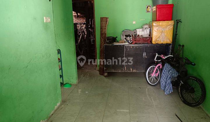 RUMAH MURAH STRATEGIS CIKARANG BARU GRAHA ASRI JABABEKA 2
