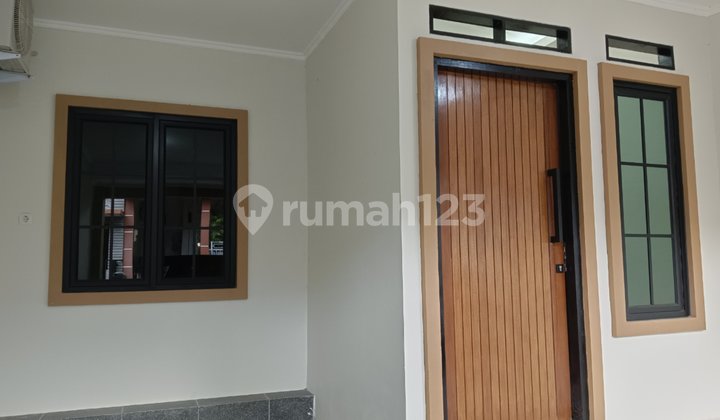 Rumah Strategis Cikarang 5 Menit ke Kawasan Industri Jababeka 1 Rumah Strategis Cikarang 5 Menit ke Kawasan Industri Jababeka 1