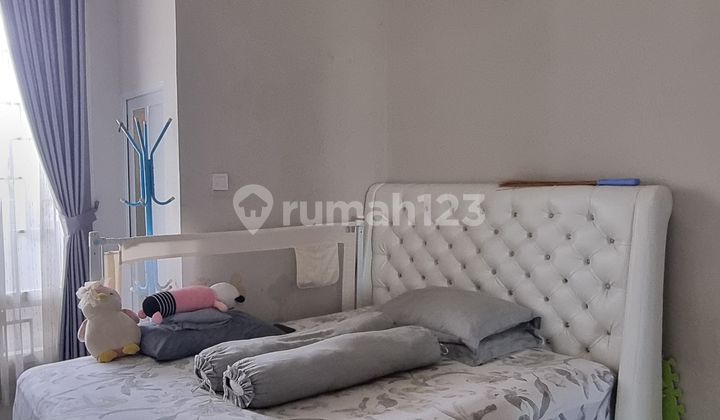 Strategic House in Cikarang International City 2