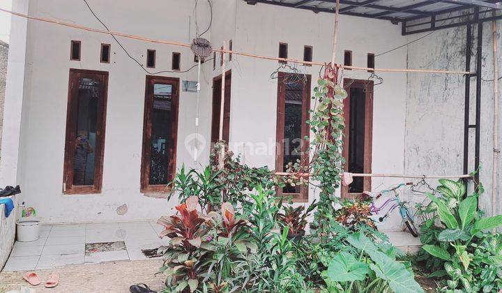 Rumah Murah Strategis Di Cikarang Jababeka 1