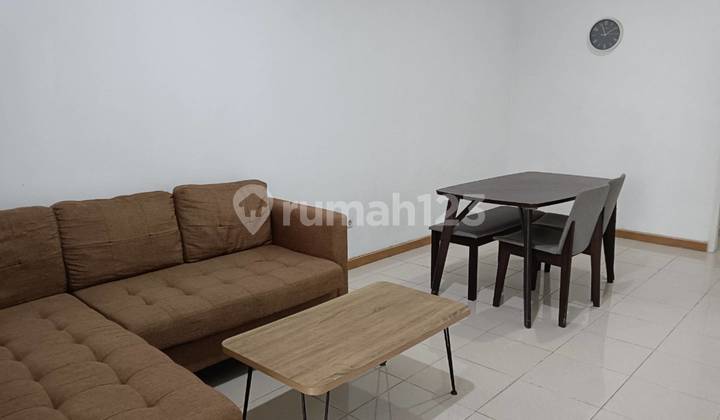 Di Sewakan Rumah Strategis Cluster Dejava Residence Dekat Presiden University