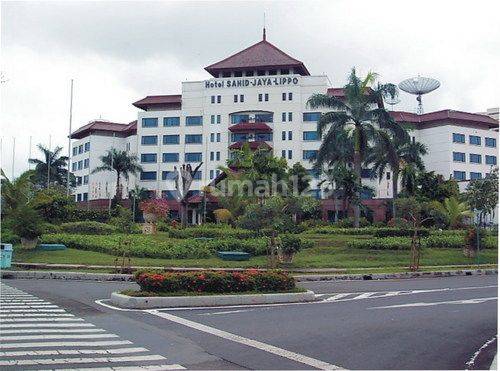 Rumah Murah Lembah Hijau Lippo Cikarang Hitung Tanah  2