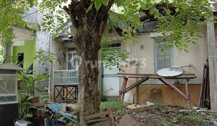 Rumah Murah Lembah Hijau Lippo Cikarang Hitung Tanah 2