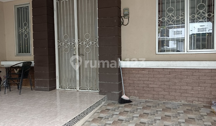 For Rent Strategic House in Dejava Residence Cluster Near President University