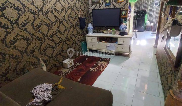 Rumah Murah Strategis Dekat Kawasan Industri Jababeka 1